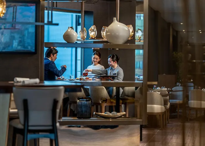 ANA InterContinental Tokyo