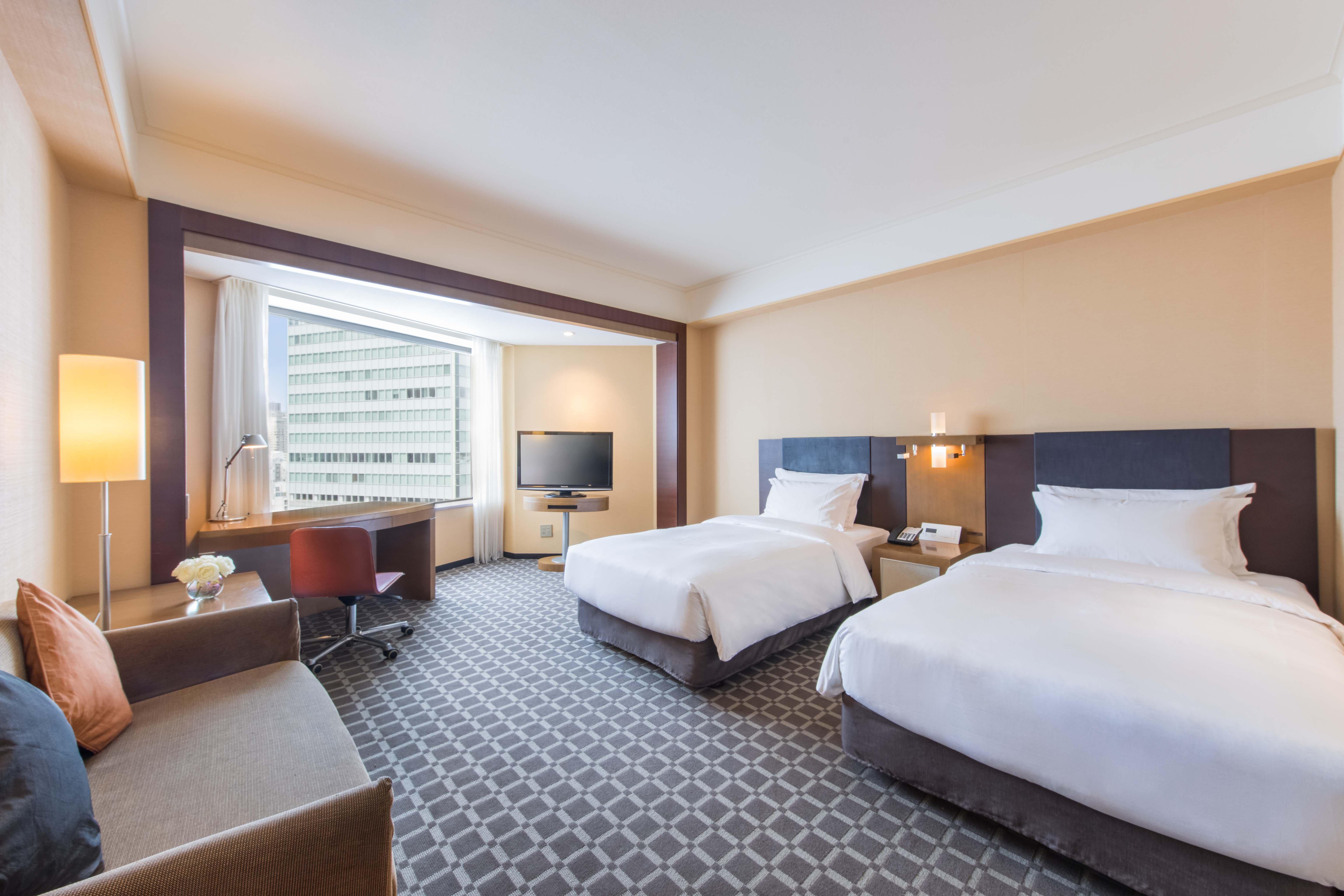 酒店 Ana Intercontinental By Ihg 东京