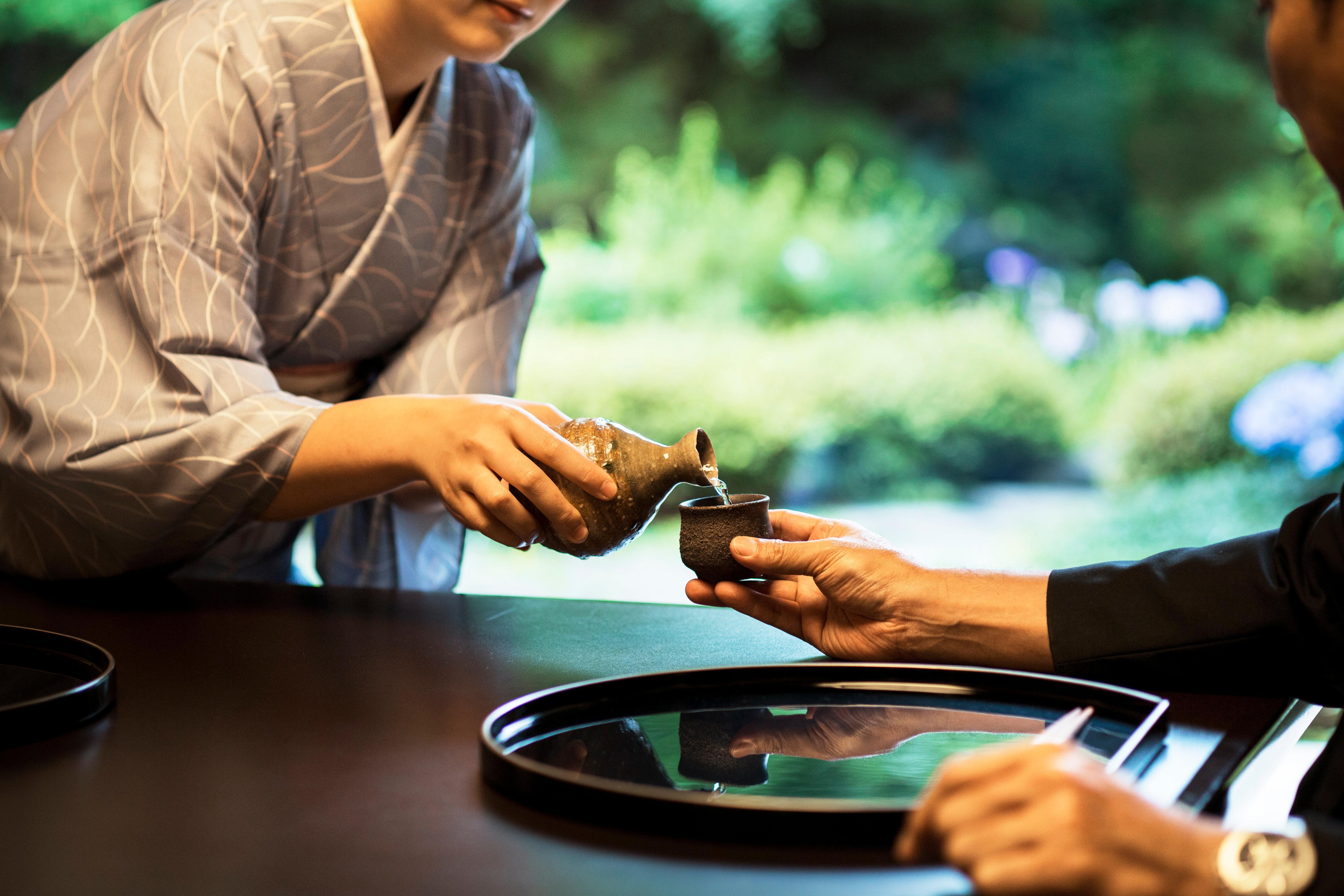 酒店 Ana Intercontinental By Ihg 5*