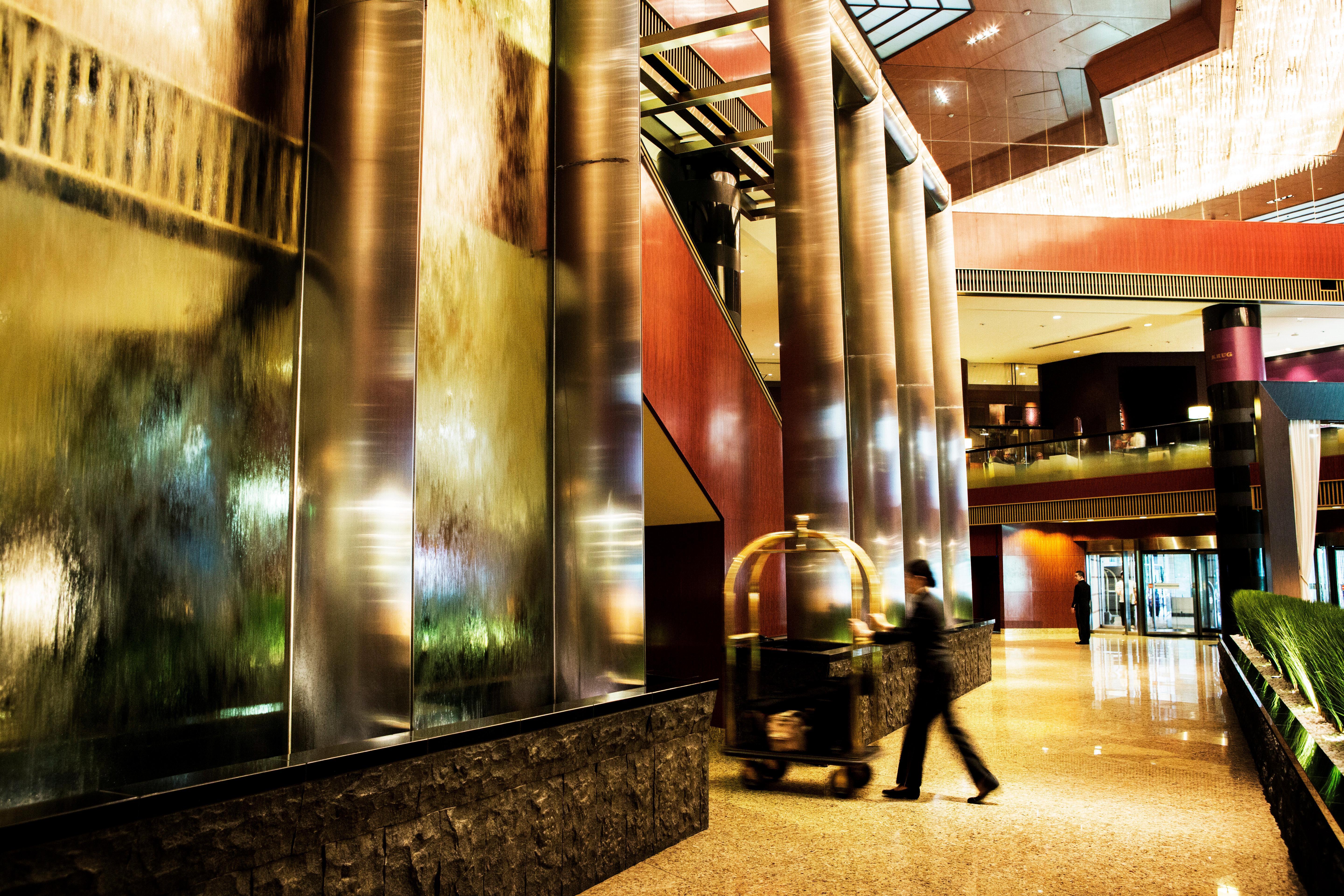 Ana Intercontinental By Ihg 酒店 东京