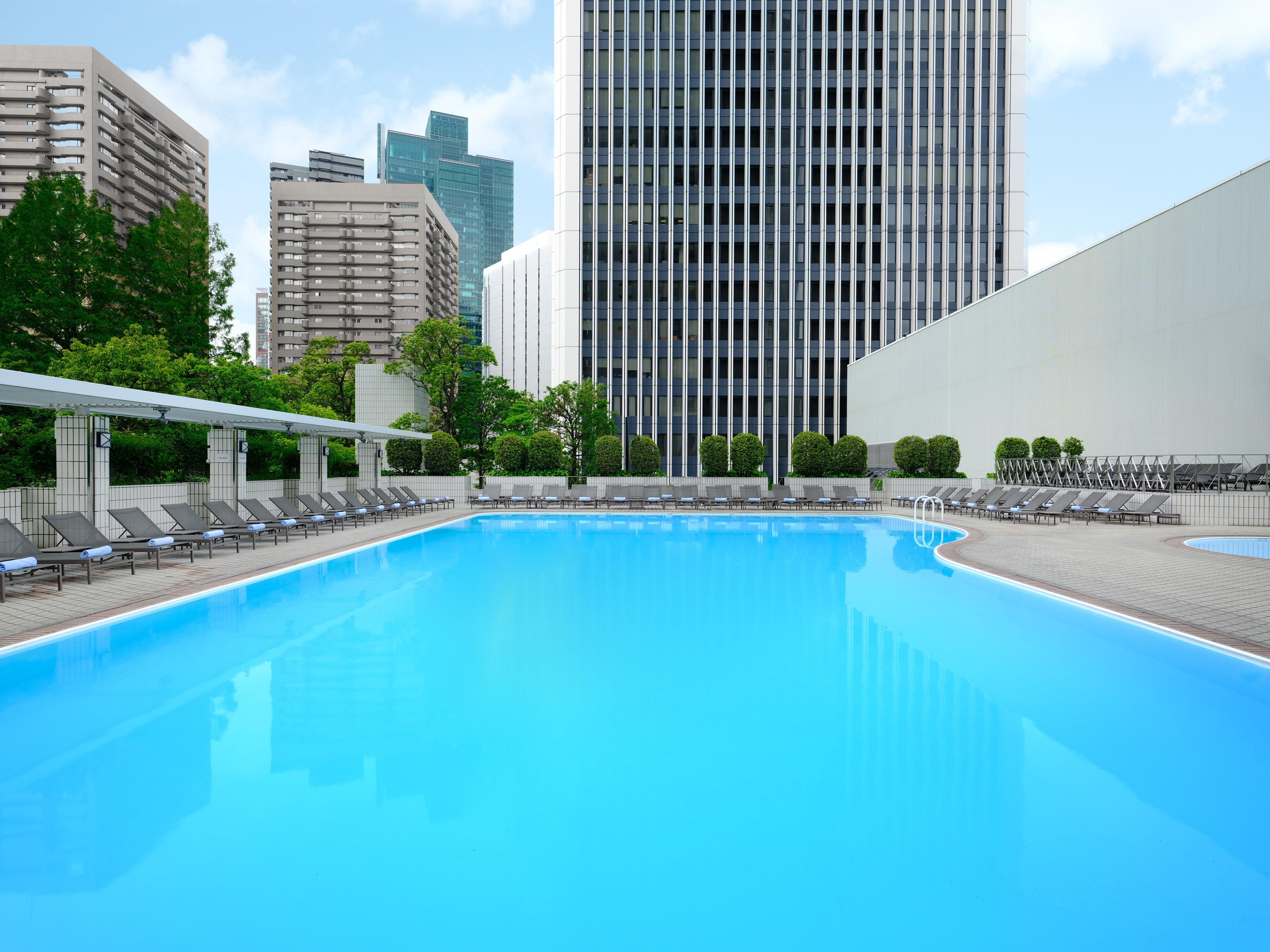 Ana Intercontinental By Ihg 东京