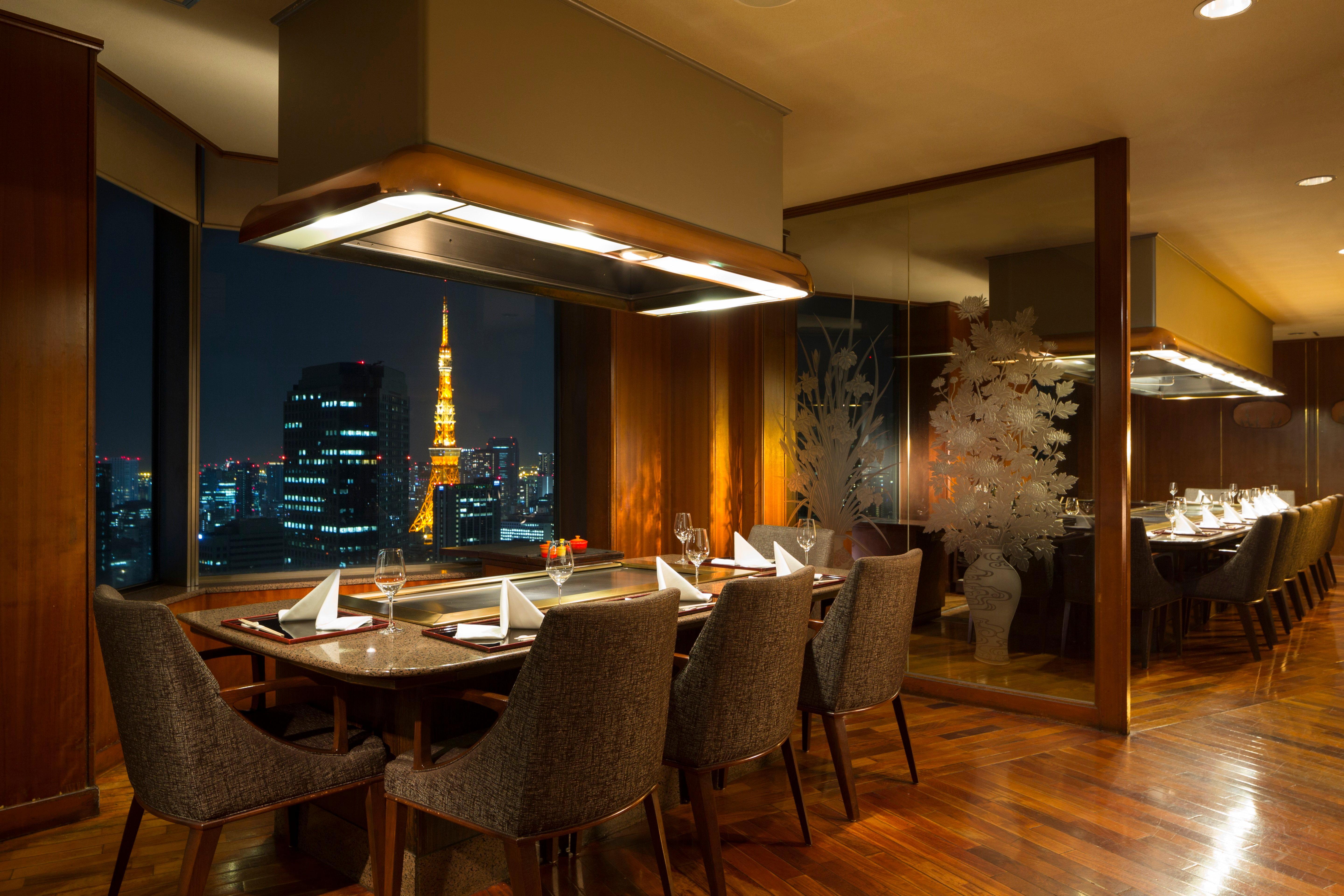 Ana Intercontinental By Ihg 酒店