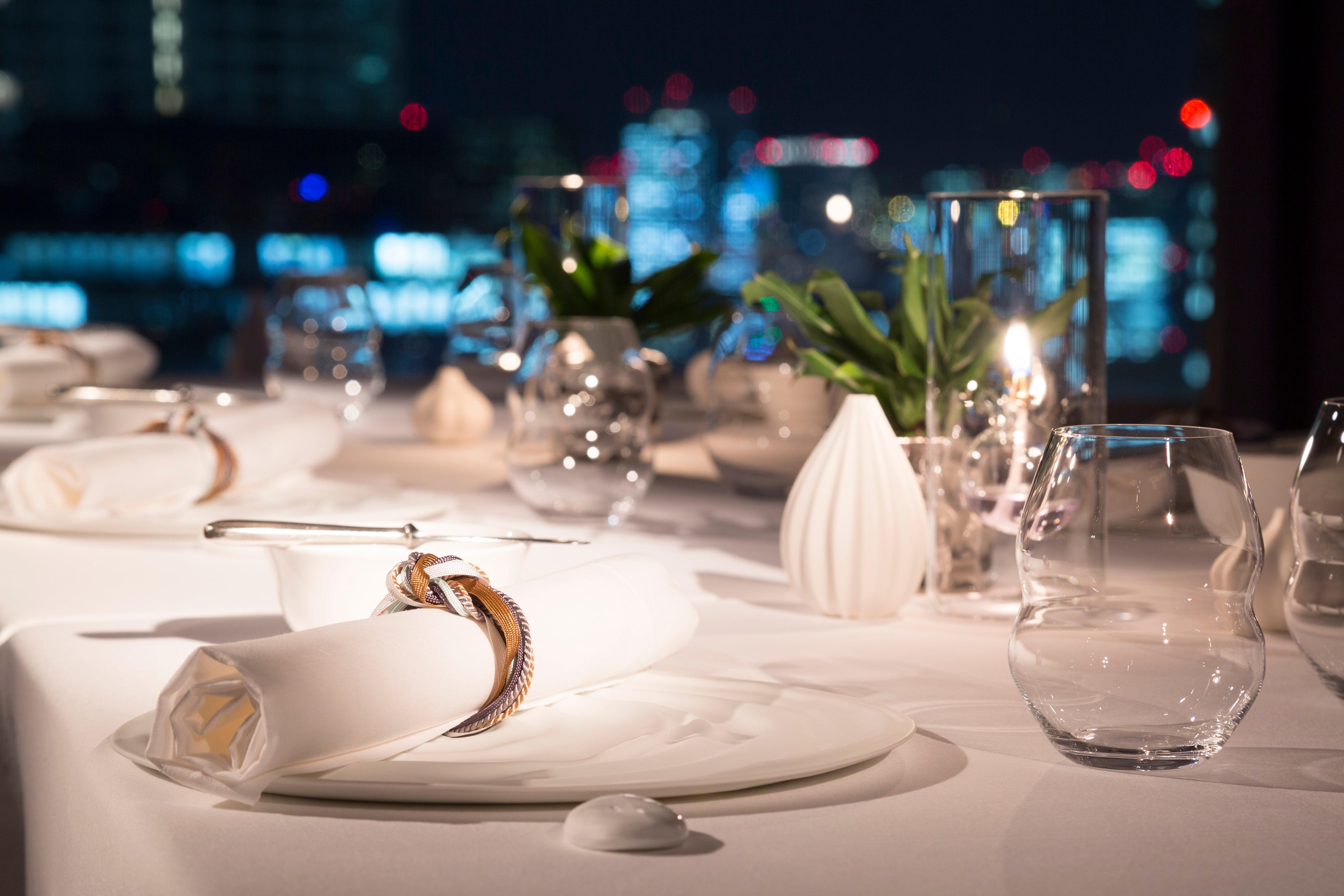 酒店 Ana Intercontinental By Ihg 5*