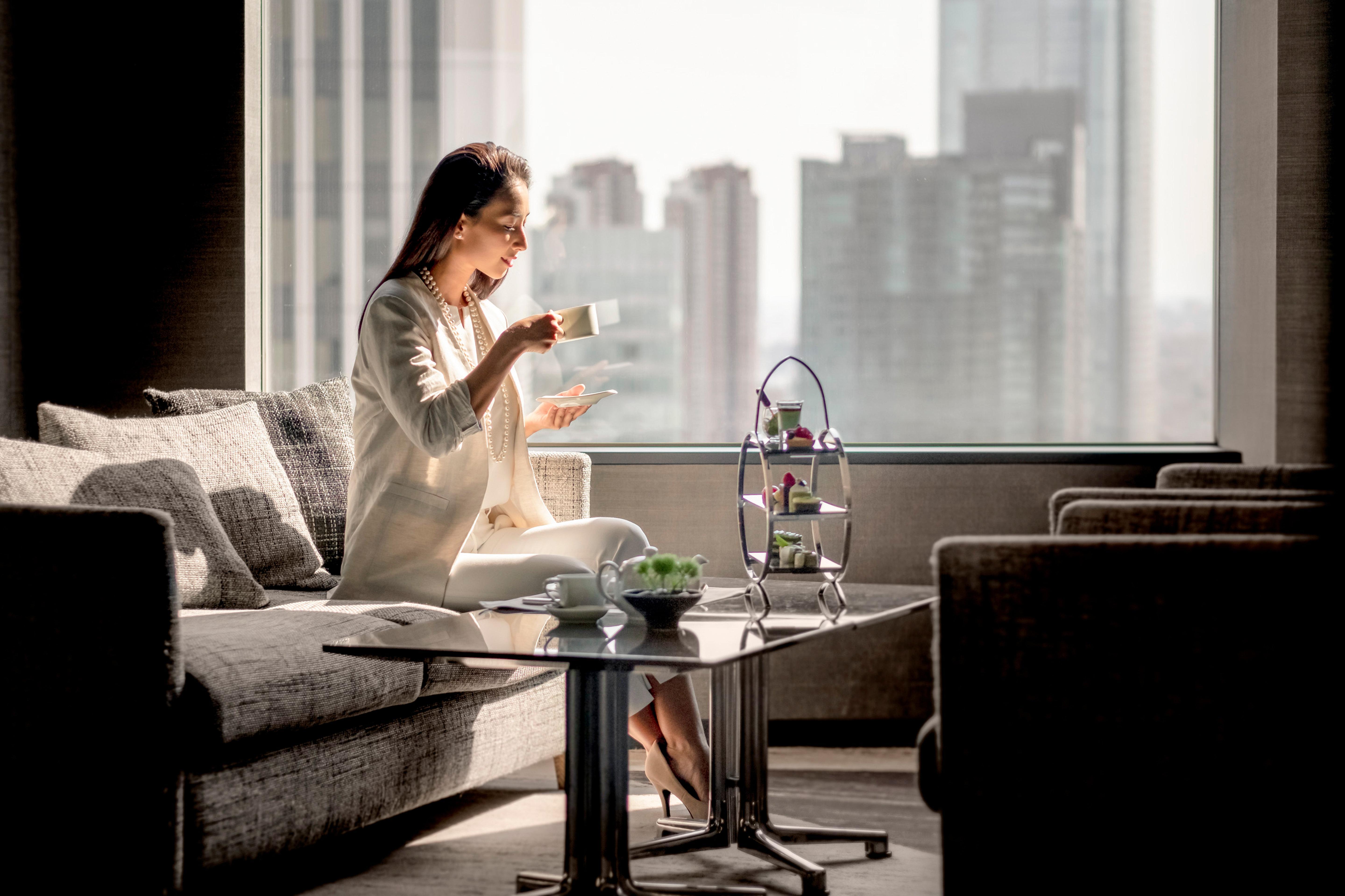 酒店 Ana Intercontinental By Ihg