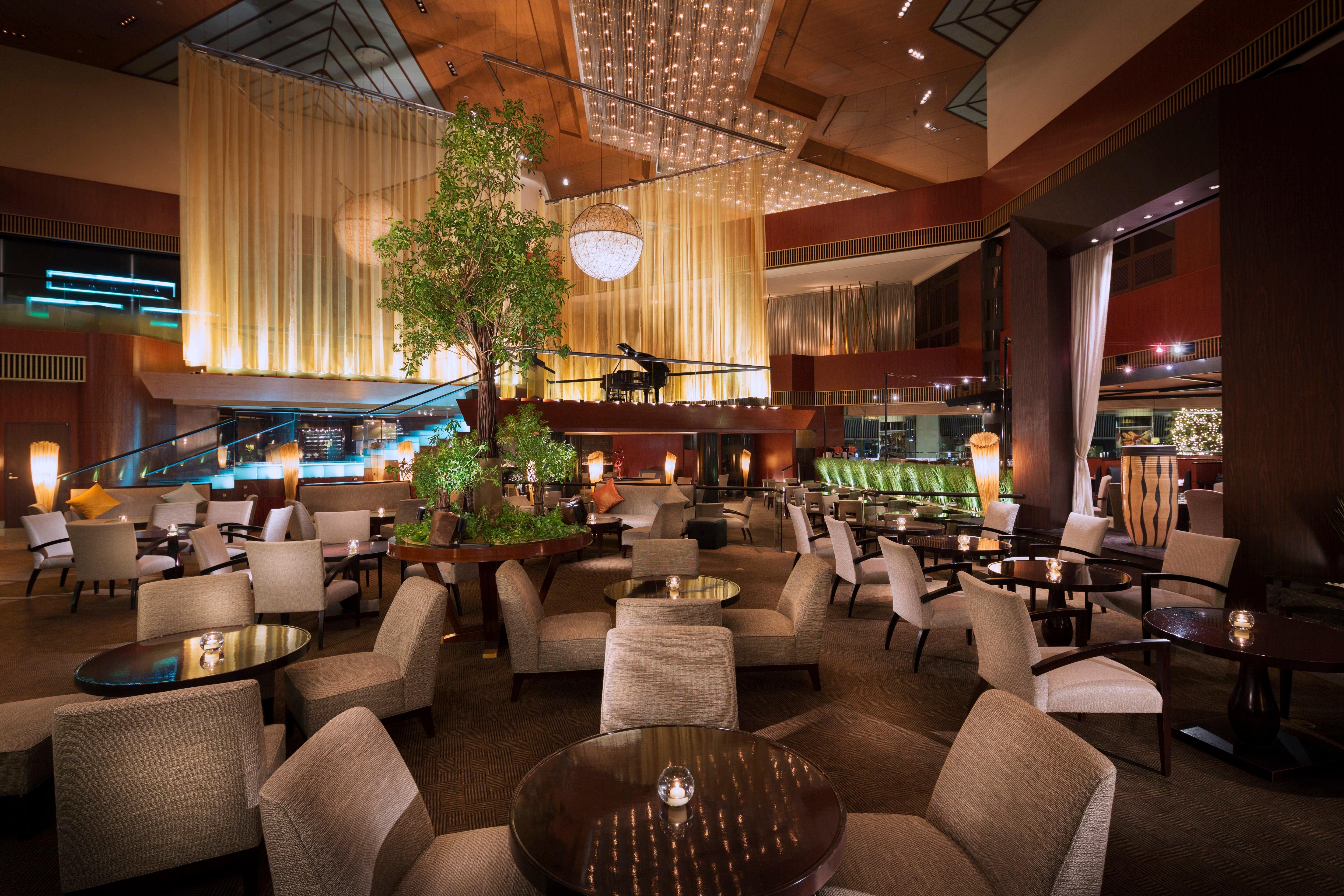 酒店 Ana Intercontinental By Ihg