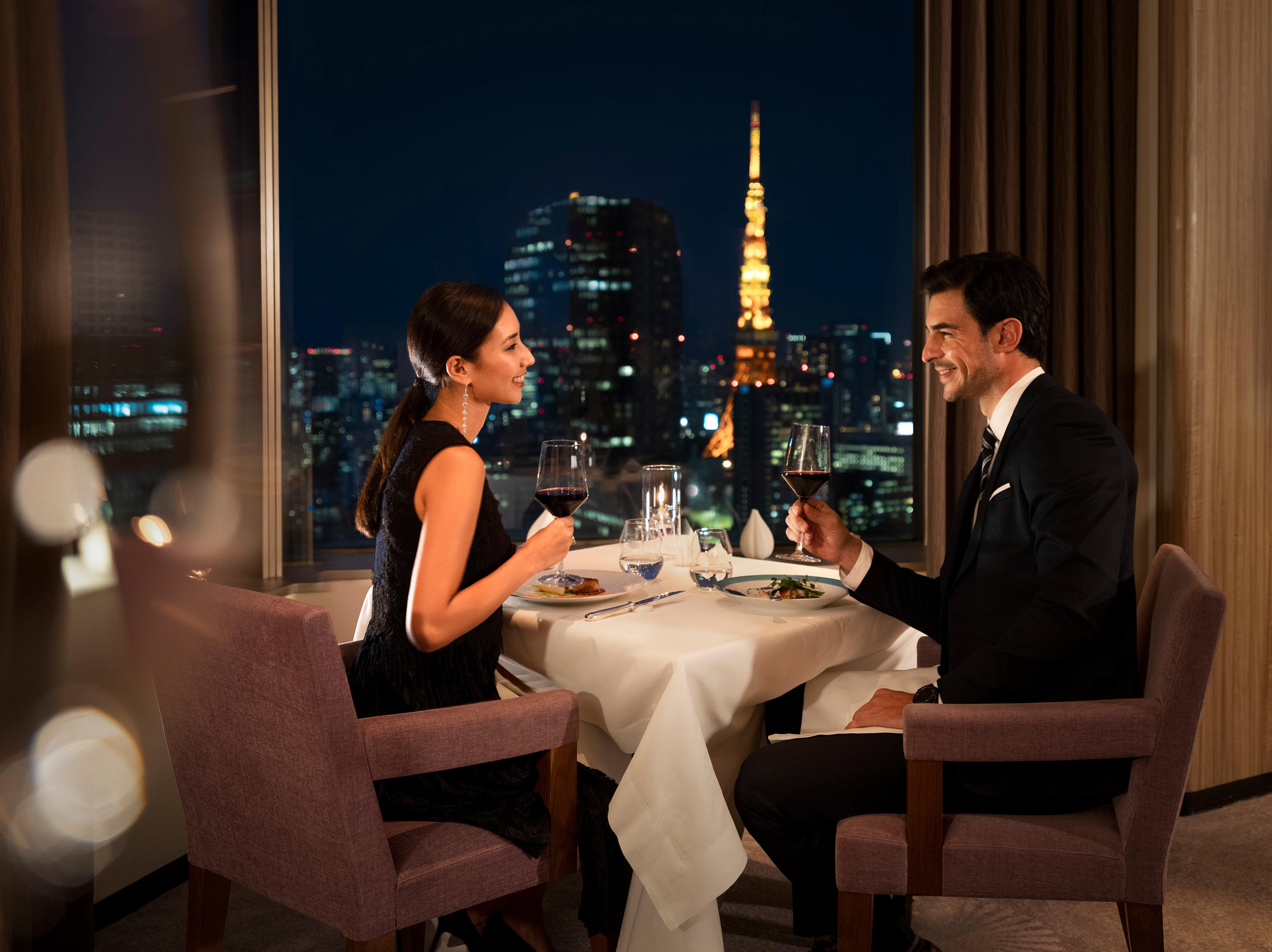 酒店 Ana Intercontinental By Ihg