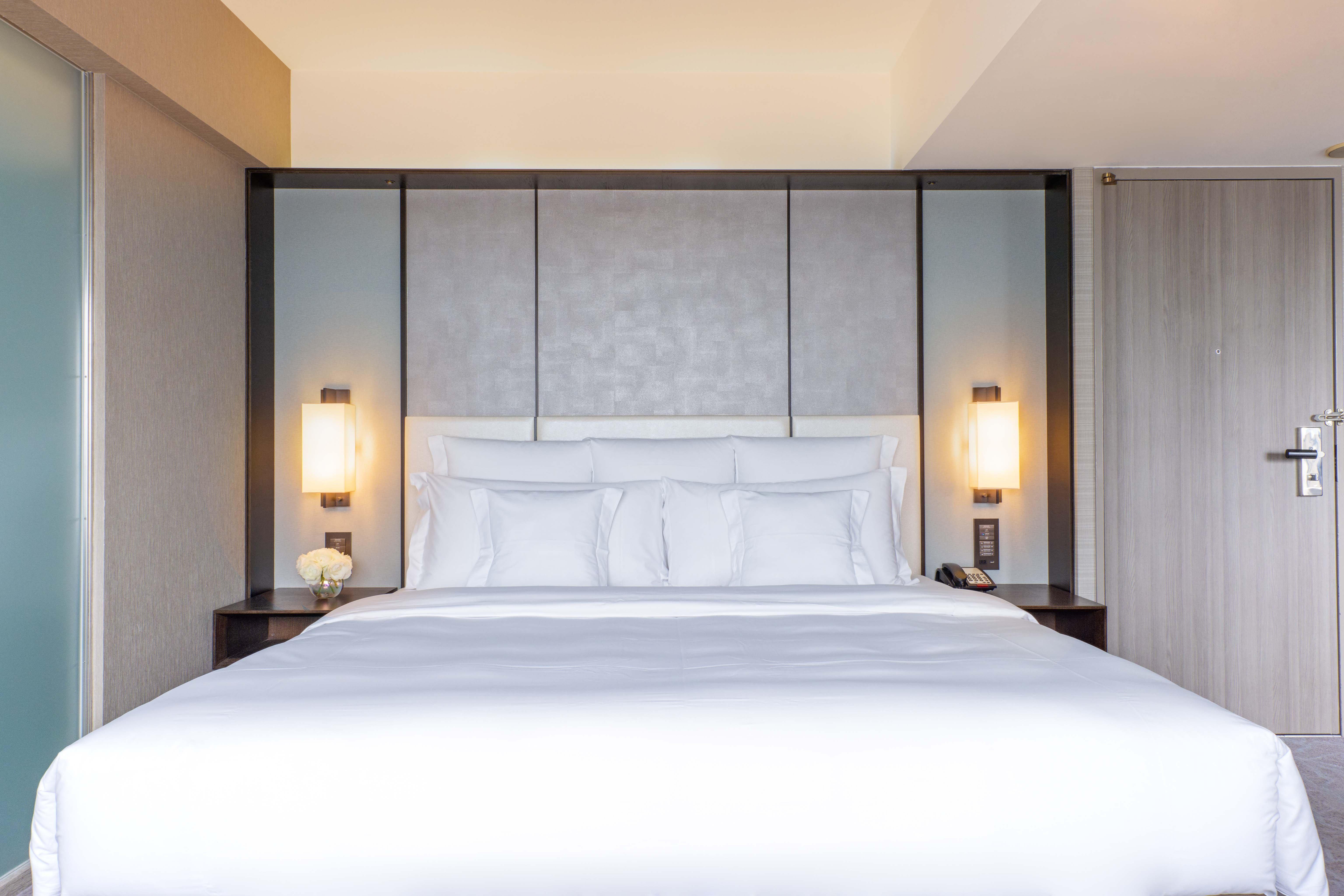 酒店 Ana Intercontinental By Ihg 东京