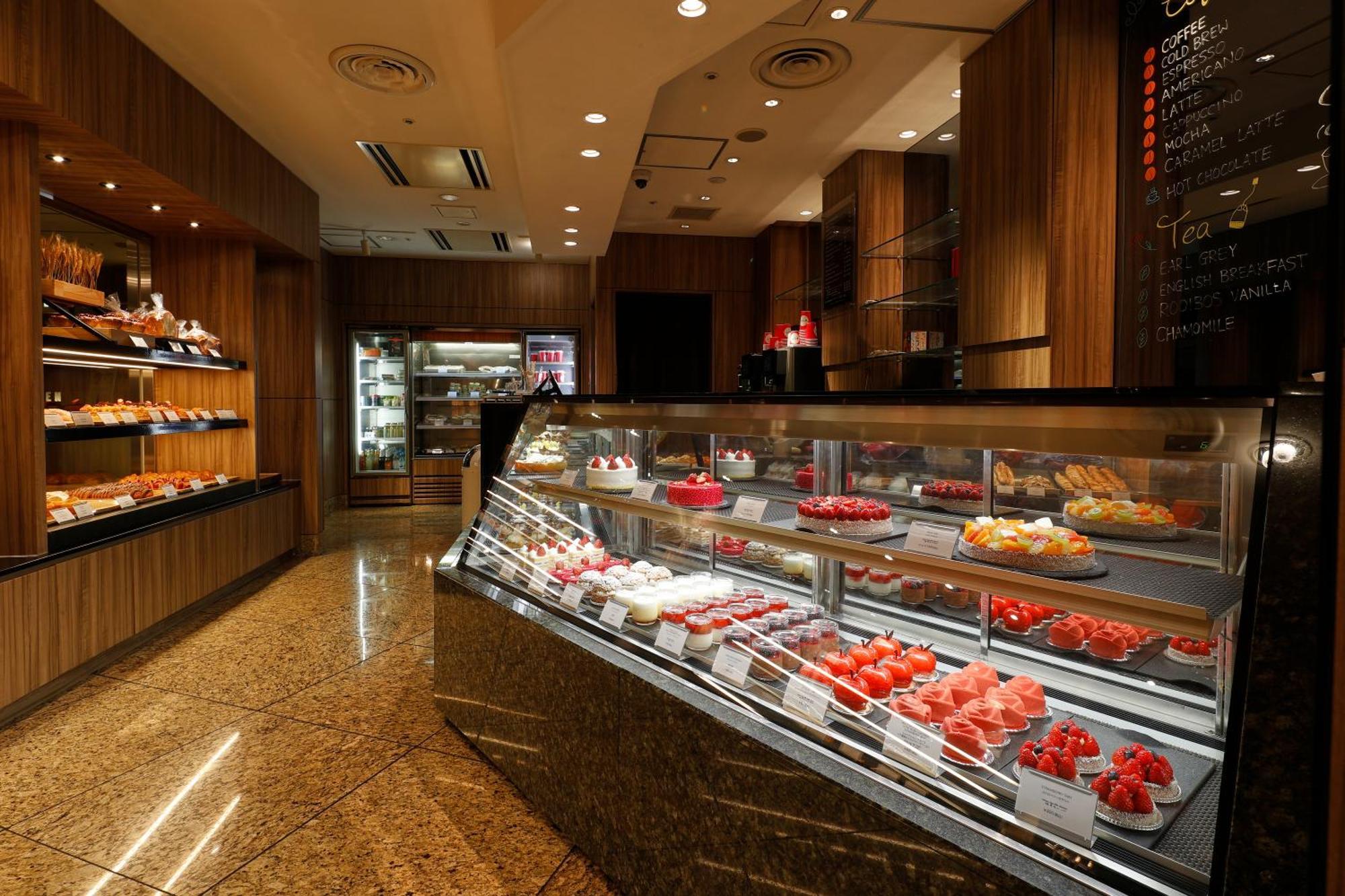 Ana Intercontinental By Ihg 酒店