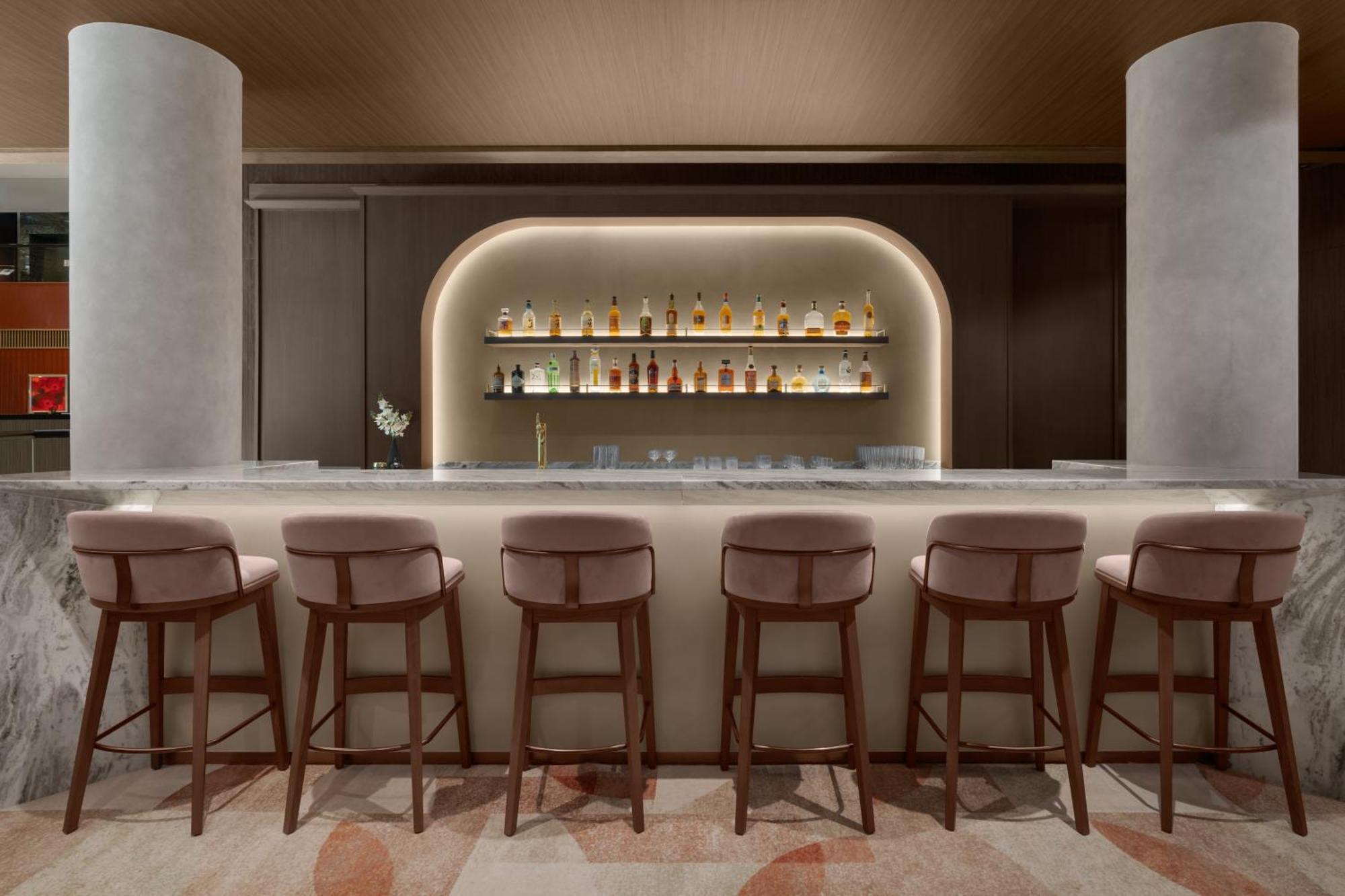 Ana Intercontinental By Ihg 酒店