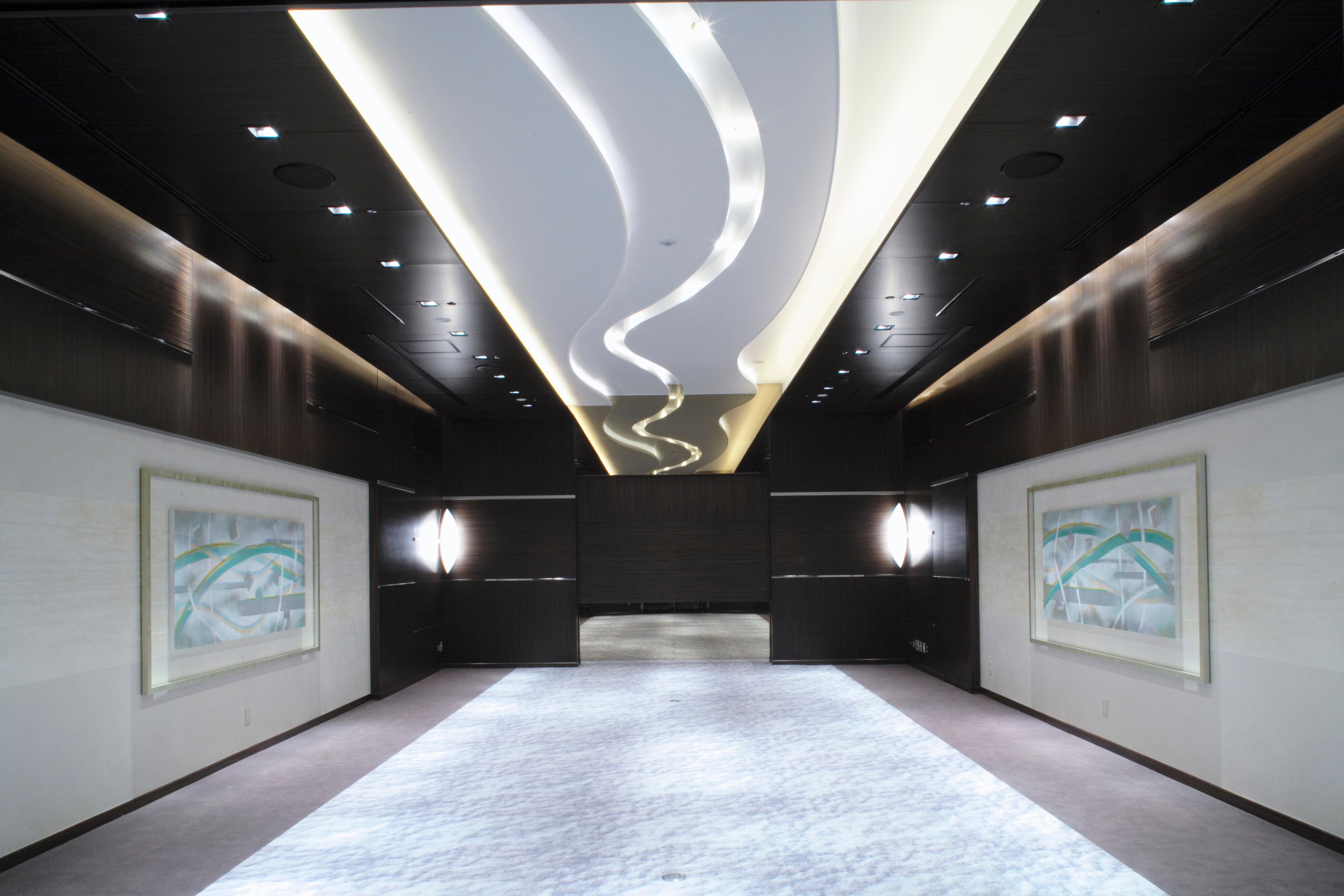 东京ana洲际酒店 酒店 5*