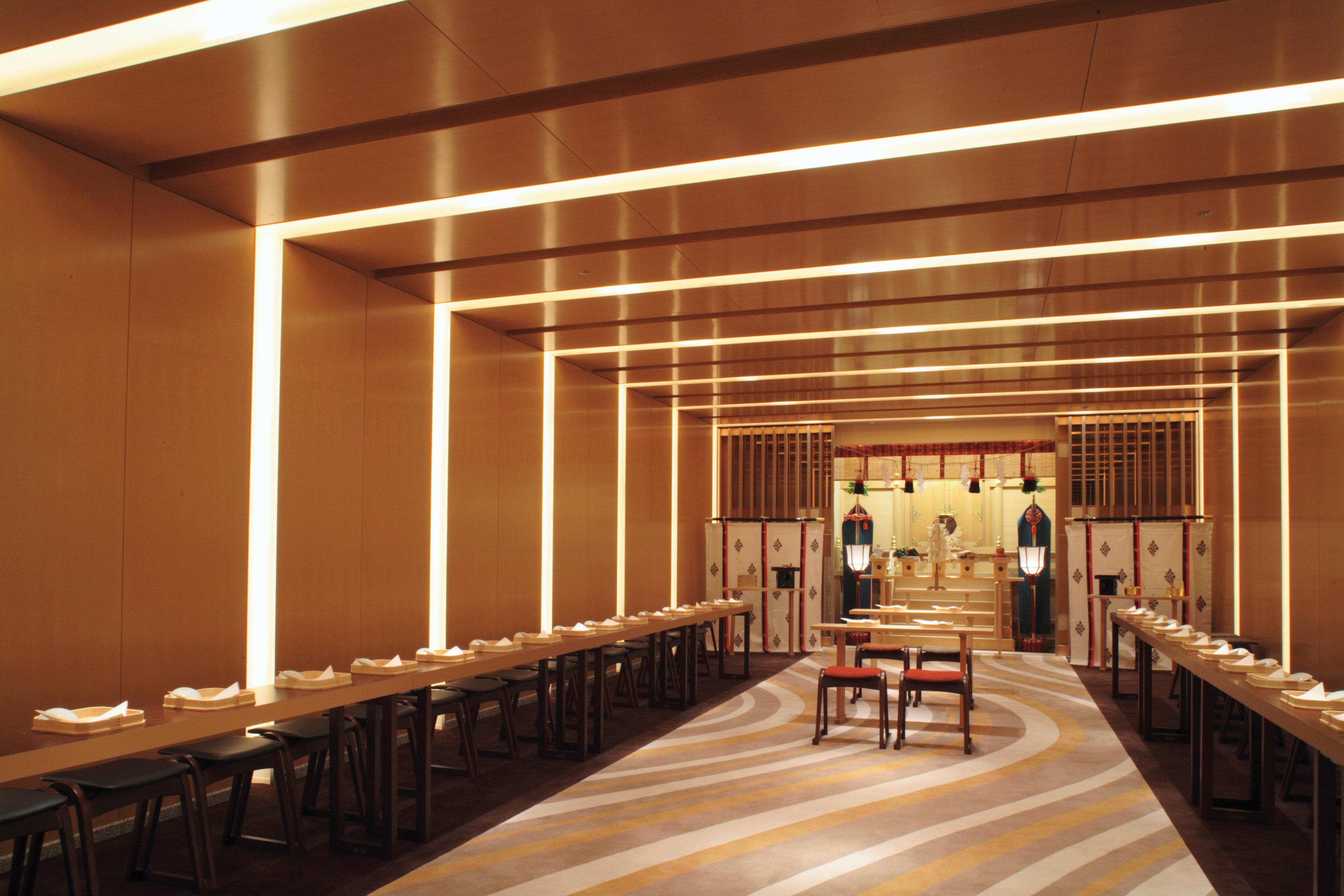 Ana Intercontinental By Ihg 5* Präfektur Tokio