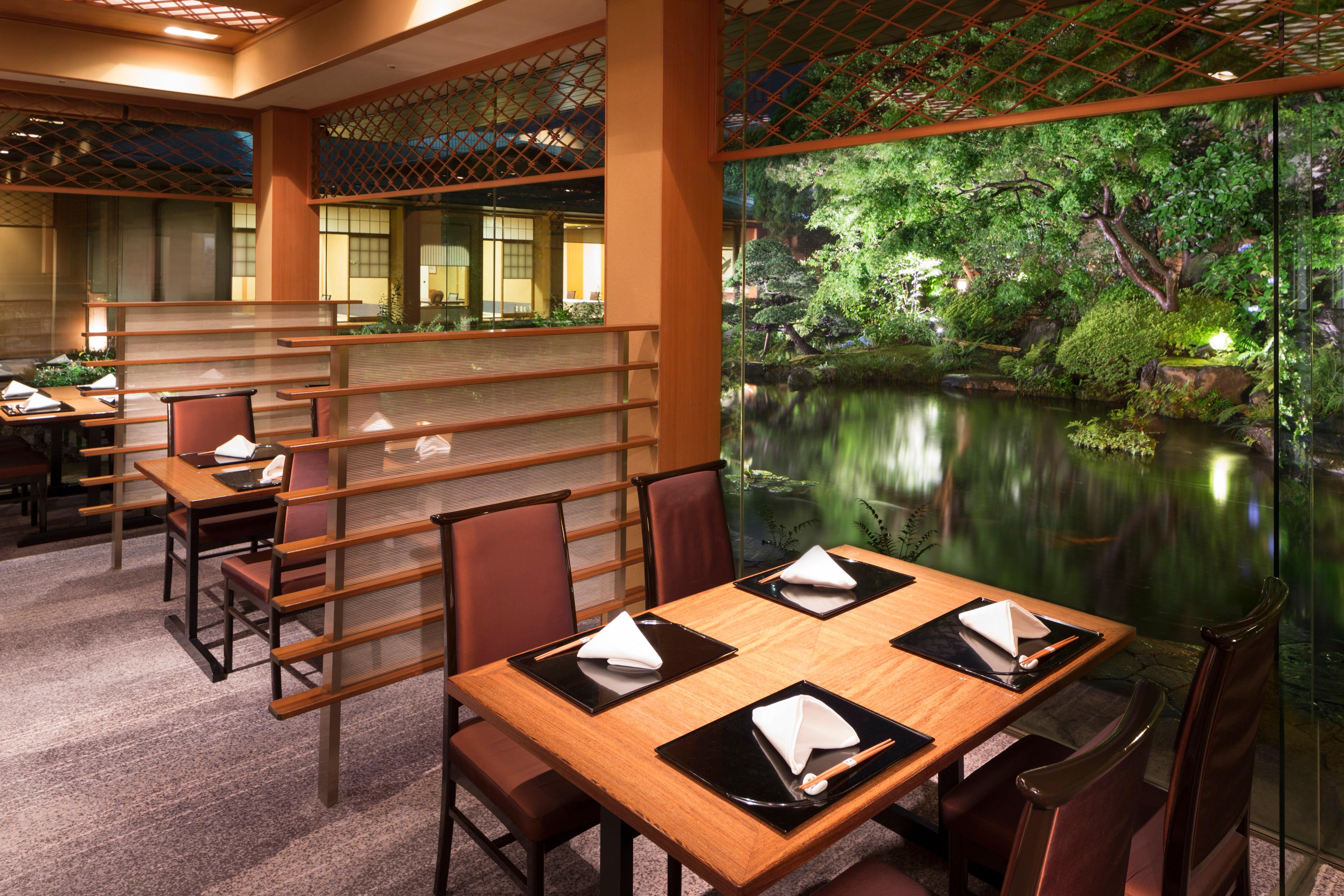 酒店 东京ana洲际酒店 5*
