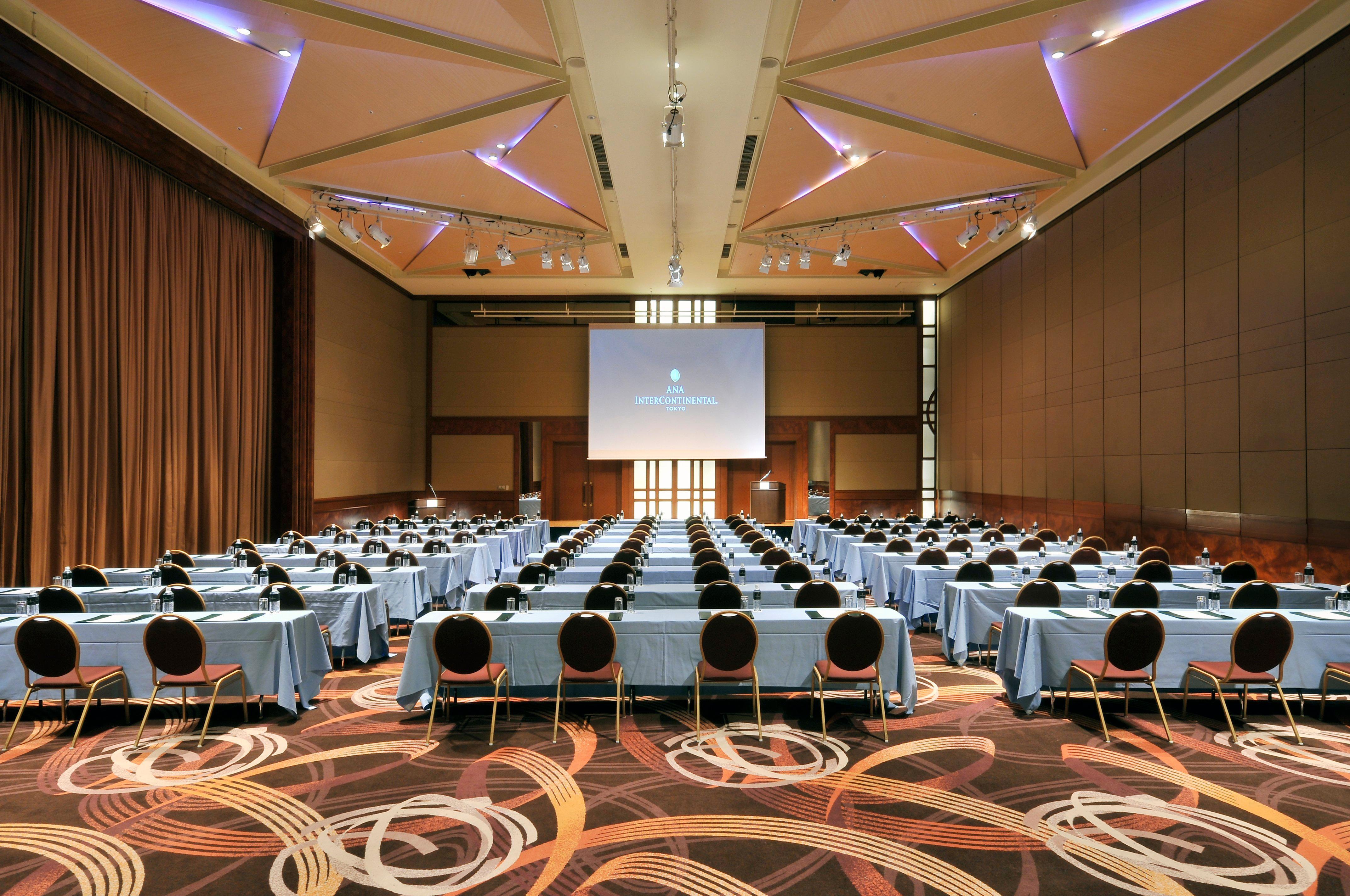 Ana Intercontinental By Ihg