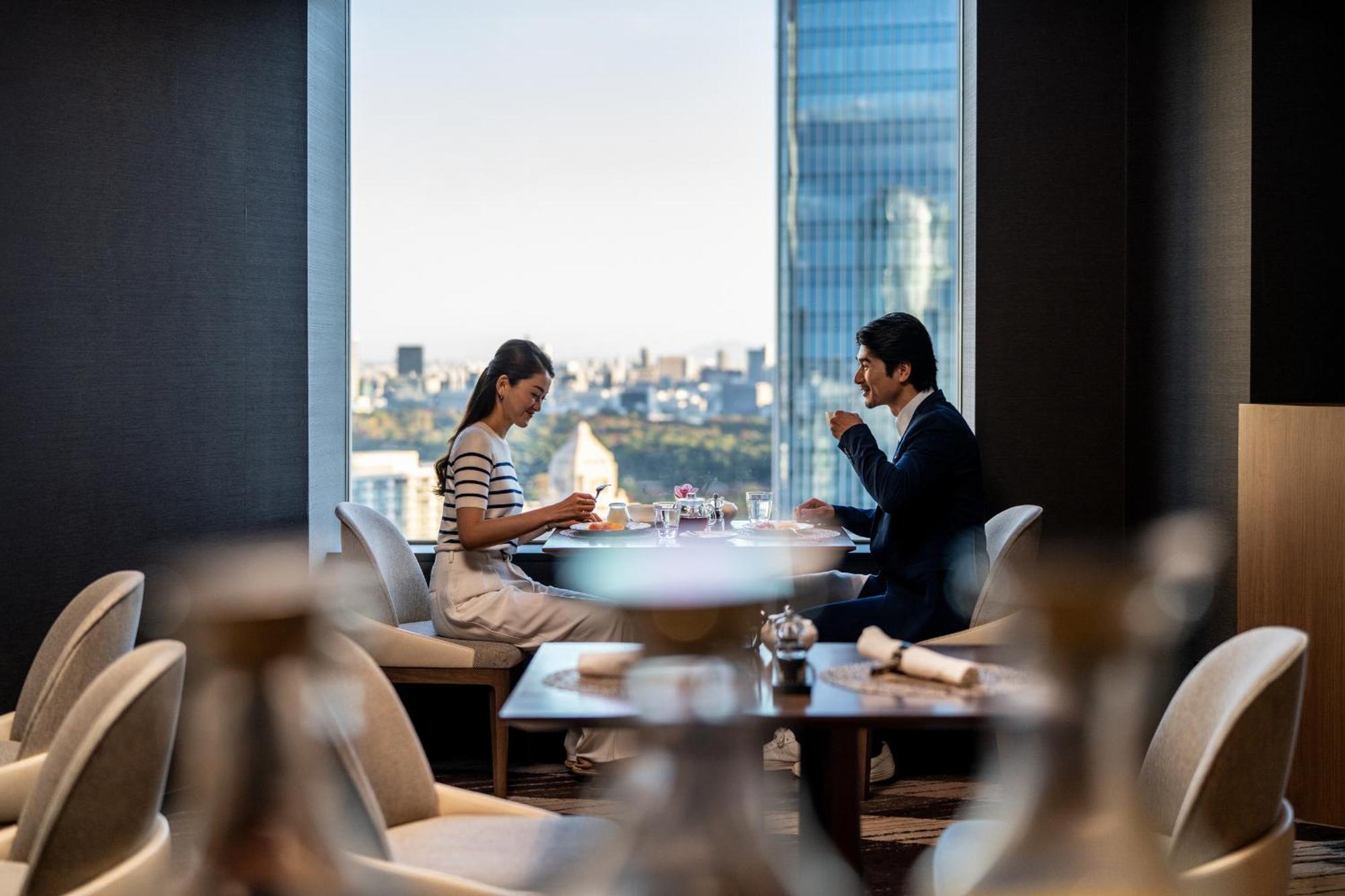 东京ana洲际酒店 酒店 東京都