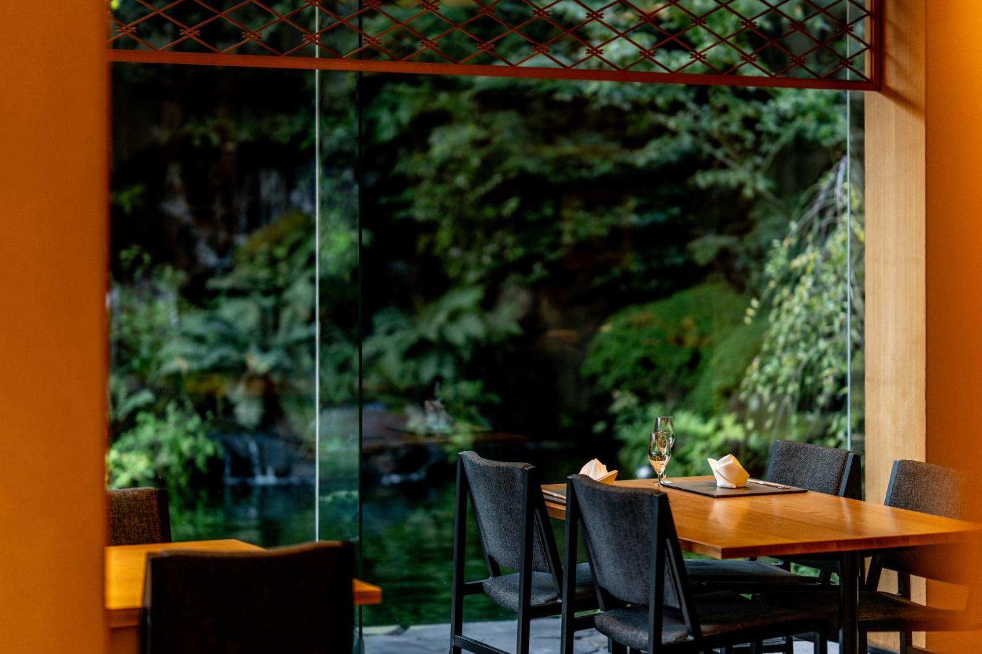 Ana Intercontinental By Ihg 5*