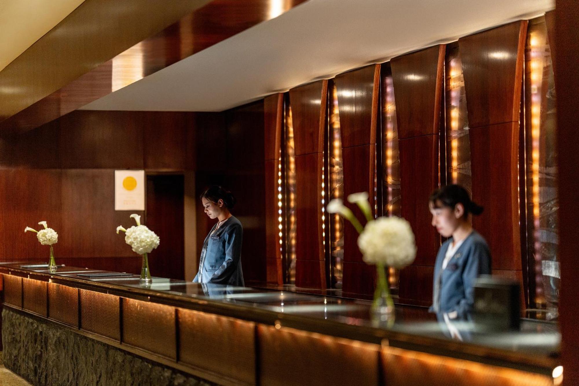 东京ana洲际酒店 5* 東京都