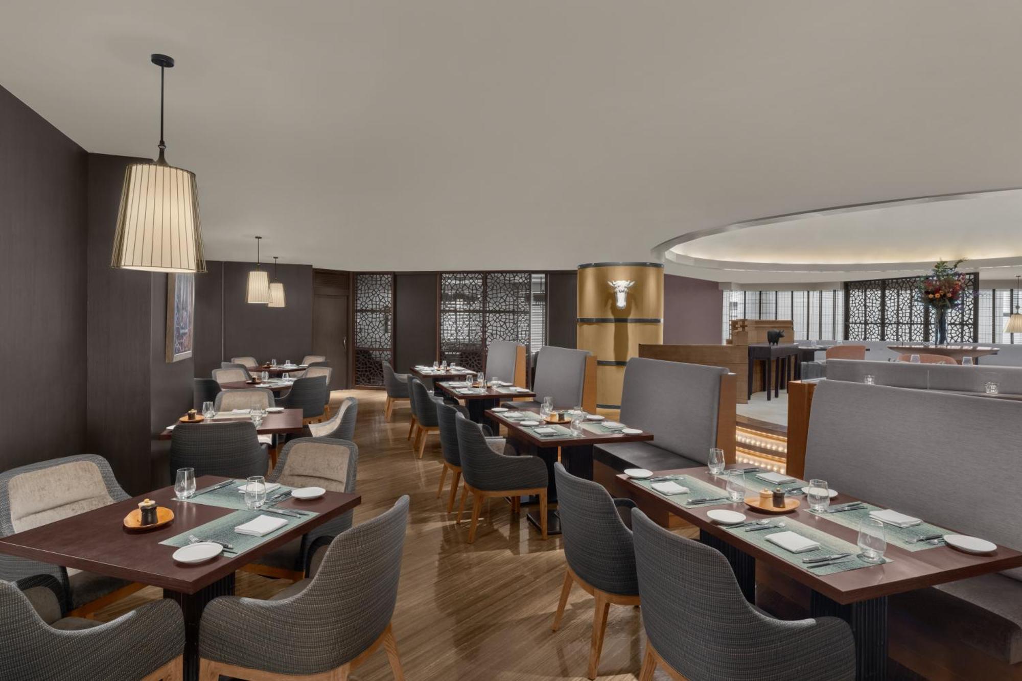 东京ana洲际酒店 5* 東京都