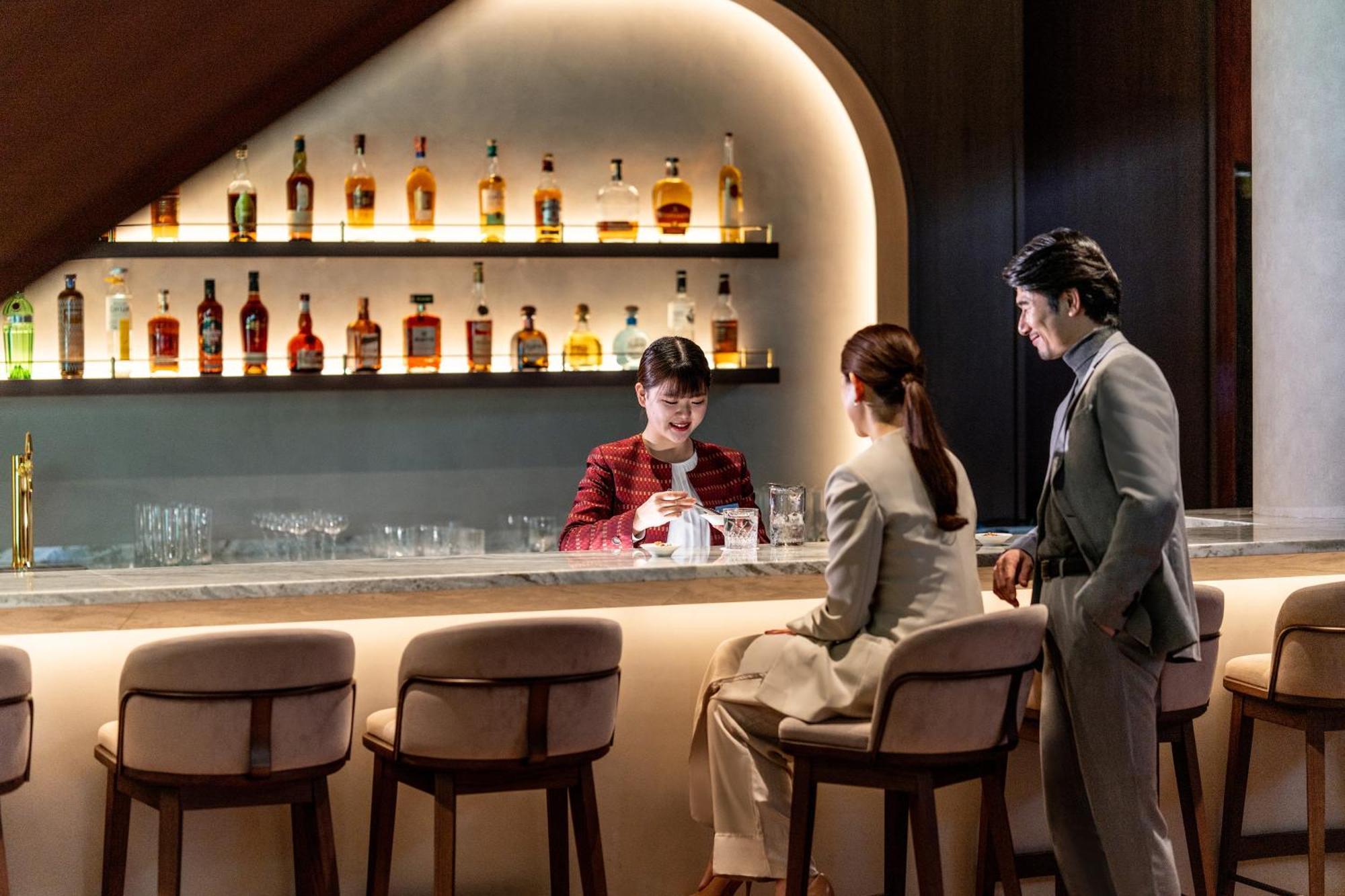 东京ana洲际酒店