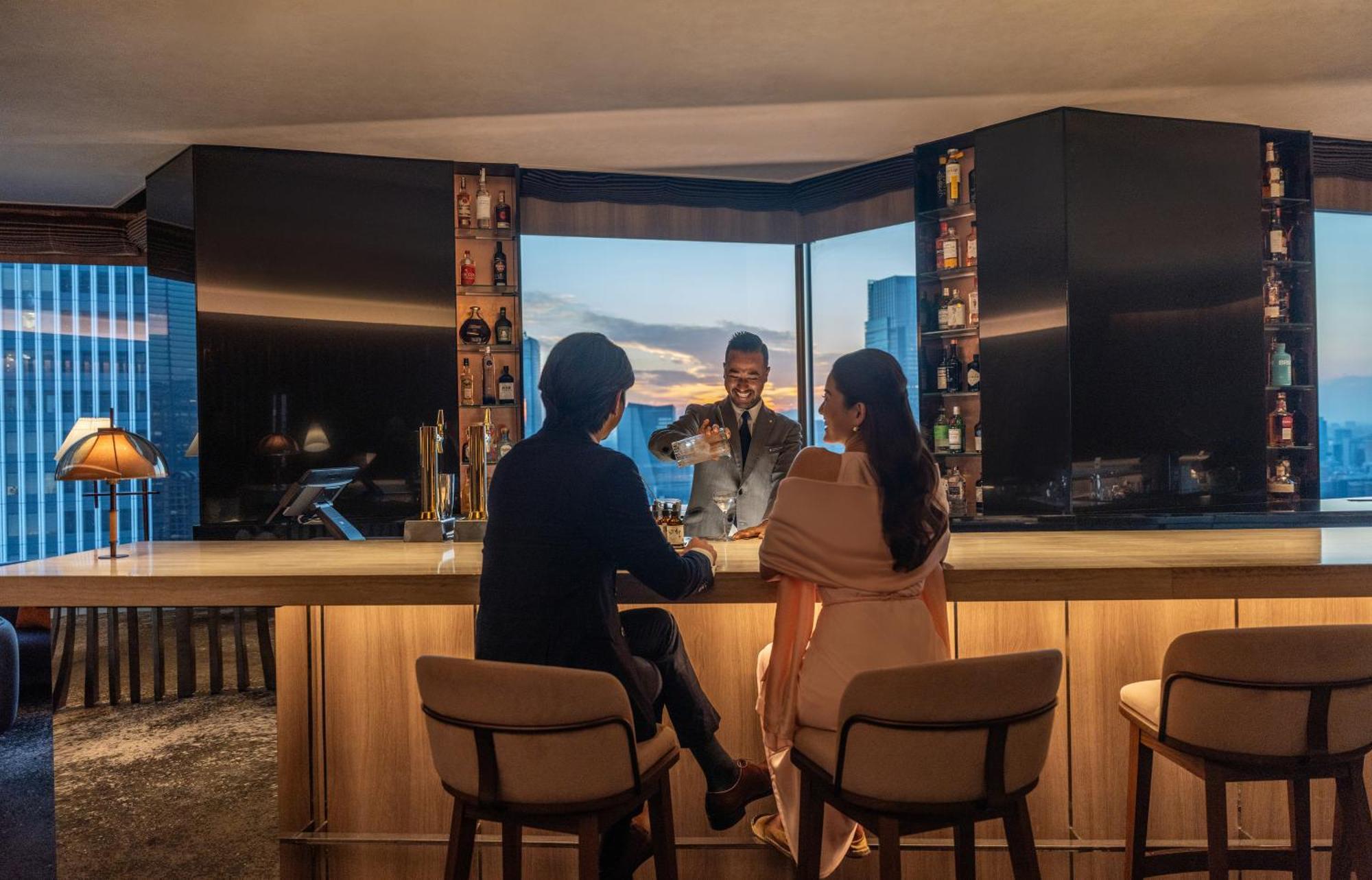 Ana Intercontinental By Ihg Hotel