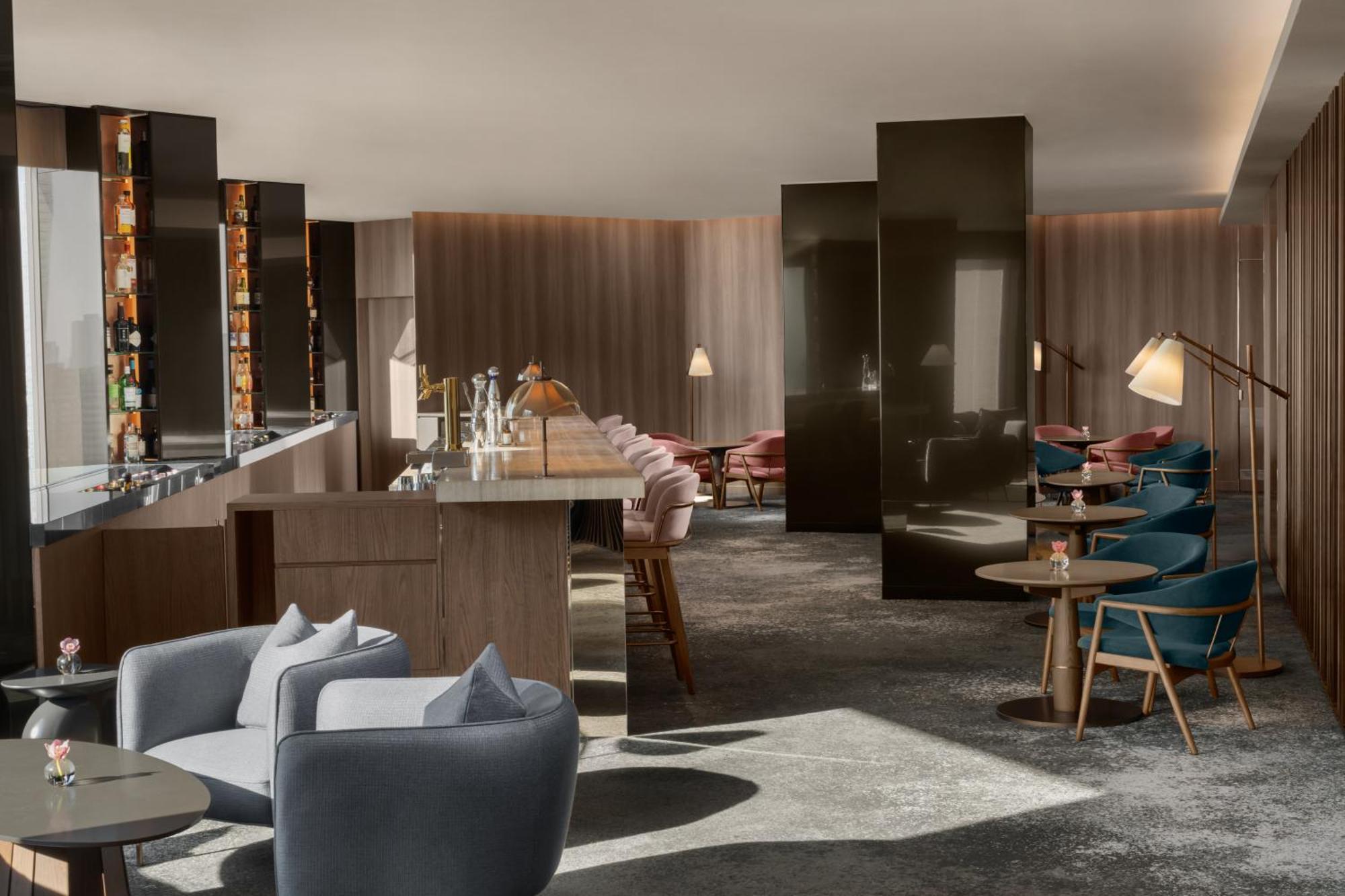 Hotel Ana Intercontinental By Ihg